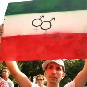 Iran skazał na karę śmierci dwie aktywistki LGBT