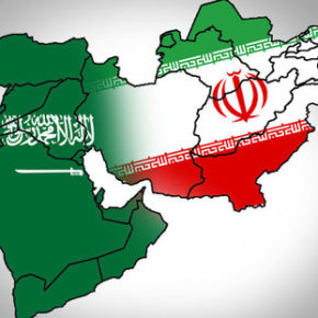 Arabia Saudyjska rozmawia z Iranem