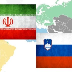 Iran i Słowenia odnawiają wzajemne relacje