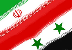 iran-syria