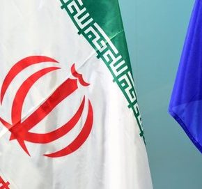 Unia Europejska dostarczy pomoc Iranowi