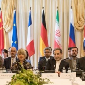 Iran będzie odchodził od porozumienia nuklearnego