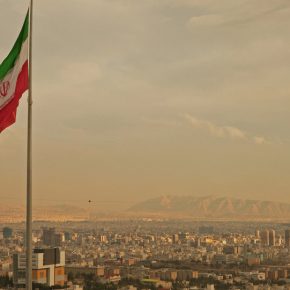 Iran zapowiada rozprawę z buntownikami