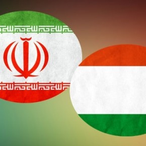 Iran i Węgry rozwijają kontakty dwustronne