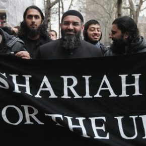 Muzułmanie obawiają się rządów Torystów