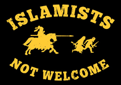 islamists-not-welcome