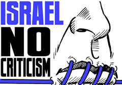 israel-no-criticism