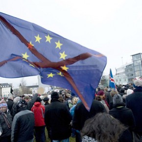 Islandia zrezygnuje z rozmów z Unią Europejską