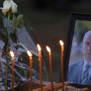 Dlaczego serbski polityk zginął w Kosowie?