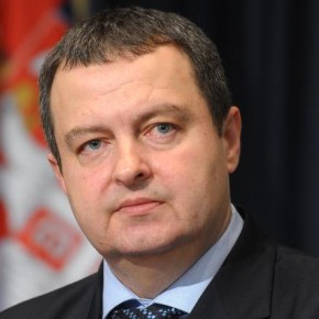 Wicepremier Serbii oskarża zachodnich przywódców o hipokryzję wobec Rosji