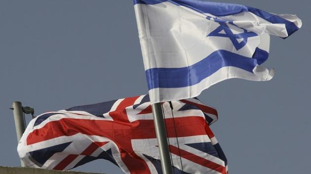 Torysi zaniepokojeni „ostrym” stanowiskiem Londynu wobec Tel Awiwu