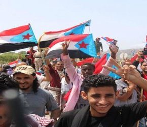 Separatyści ogłosili "samorządność" południowego Jemenu