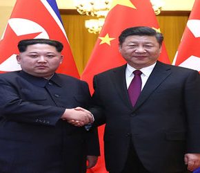 Kim Dzong Un odbył wizytę w Chinach