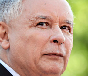 Kaczyński chce eksperymentować z bronią atomową