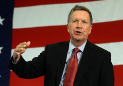 kasich