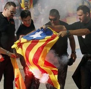 Katalońscy separatyści pójdą do więzienia