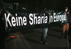 keine-sharia