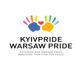 Ukraińska "parada równości" odbędzie się w Warszawie