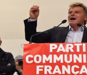 Francuscy komuniści za ograniczeniem imigracji