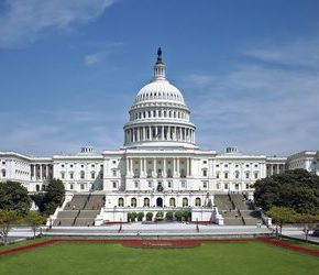 Amerykański parlament "neutralny płciowo"
