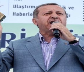 Turecki prezydent chce walki z "islamofobią"