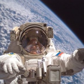 Rosjanie wyślą w kosmos astronautę z Węgier