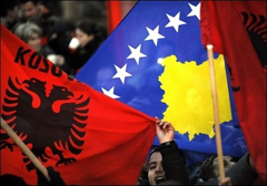 kosovo-albania