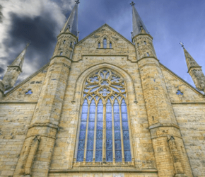 Szwedzkie Kościoły chcą więcej zezwoleń dla imigrantów