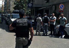 lebanon-police