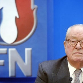 Francja: Jean-Marie Le Pen pod ostrzałem krytyki po stwierdzeniu, że zamach na Charlie Hebdo był operacją tajnych służb