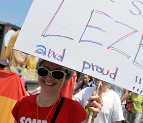 Słowenia zezwoliła na "małżeństwa" homoseksualistów