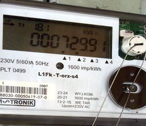 PGE apeluje do Polaków o oszczędzanie energii