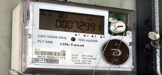 PGE apeluje do Polaków o oszczędzanie energii