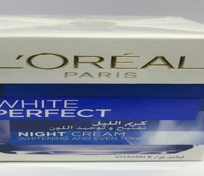 L'Oreal rezygnuje ze słów o wybielaniu i rozjaśnianiu cery