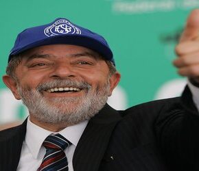 Hamas pogratulował Luli zwycięstwa w brazylijskich wyborach