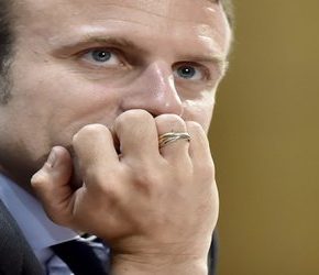 Podstawowe problemy erdoganizmu-macronizmu