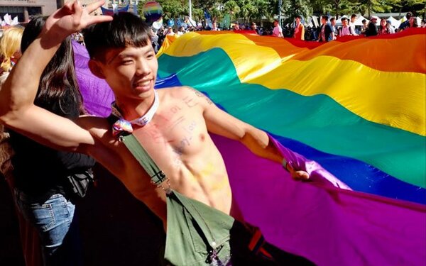 Wielka Brytania nie chce azylu dla LGBT