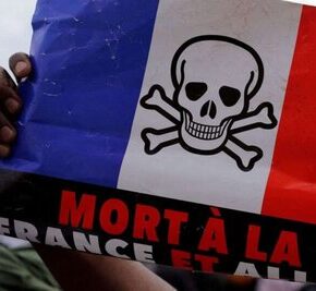 Mali oczyszcza się z wpływów Francji