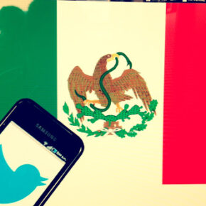 Meksyk na czele kampanii przeciwko cenzurze?