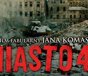 "Miasto 44" (2014) - reż. Jan Komasa