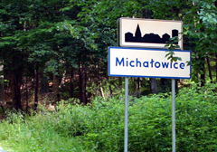 michalowice