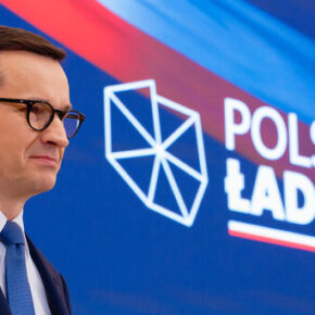 Szef rządu przyznał się do fiaska "Polskiego Ładu"