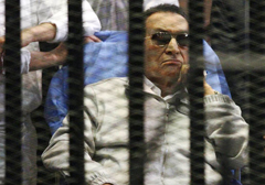 mubarak