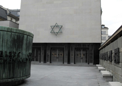 Francja: Staż w Muzeum Holocaustu dla sprawców "aktów antysemickich"