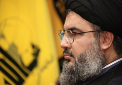 nasrallah