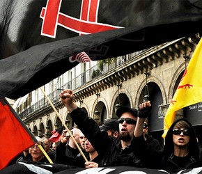 W kierunku Trzeciego Tysiąclecia: radykalnego, nacjonalistycznego i tożsamościowego - manifest francuskich AN