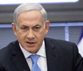 Netanjahu: Izrael nie pozwoli by żołnierze odpowiadali za zbrodnie wojenne