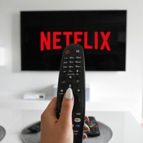 Turcja ukarała Netflixa za normalizację niemoralności