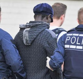 Kolejne zamieszki w niemieckich ośrodkach dla azylantów