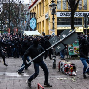 Niemcy: Jedna piąta społeczeństwa za społeczną rewolucją